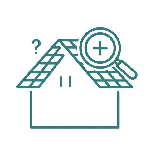 Matrix Roof & Home Roof Inspection