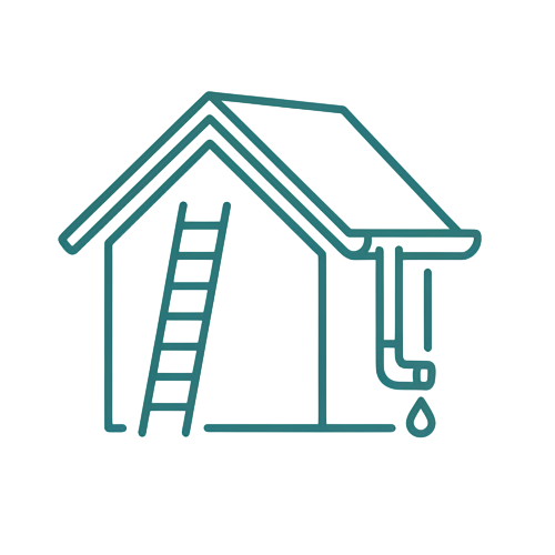 Matrix Roof & Home Gutter Installation
