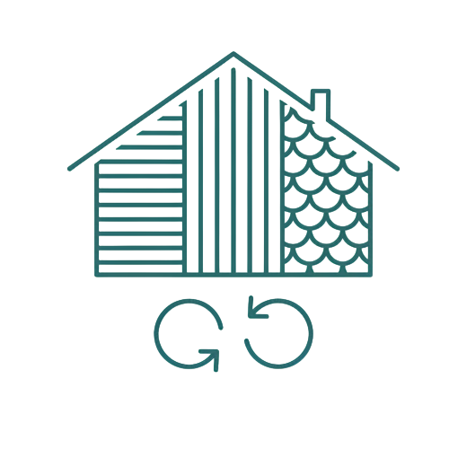 Matrix Roof & Home Roofing Options