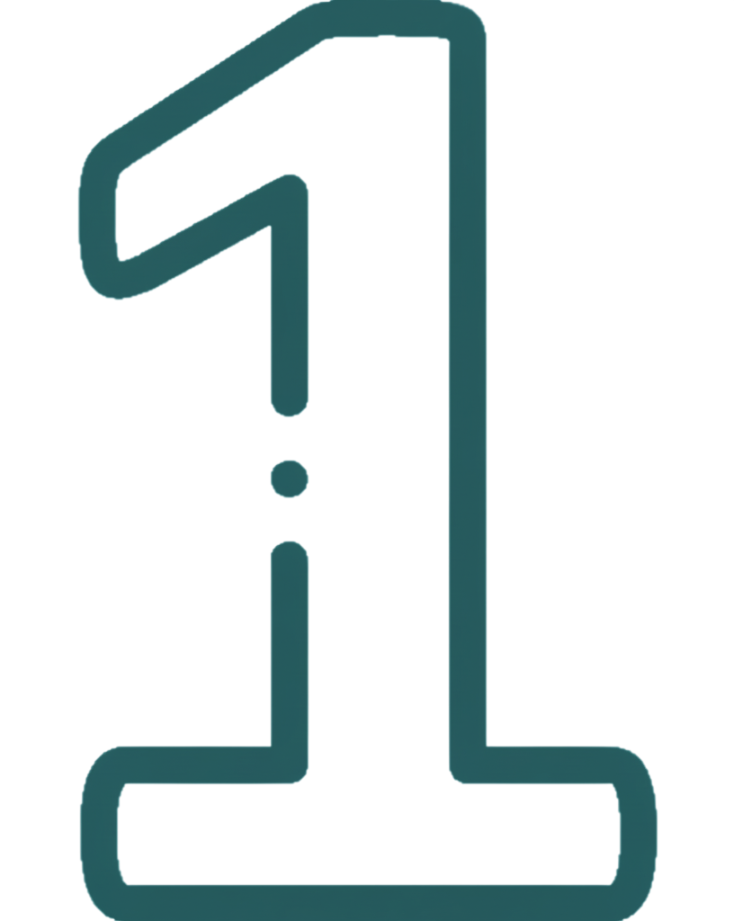 Number One Logo