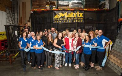 What It Means to Work With Matrix Roofing