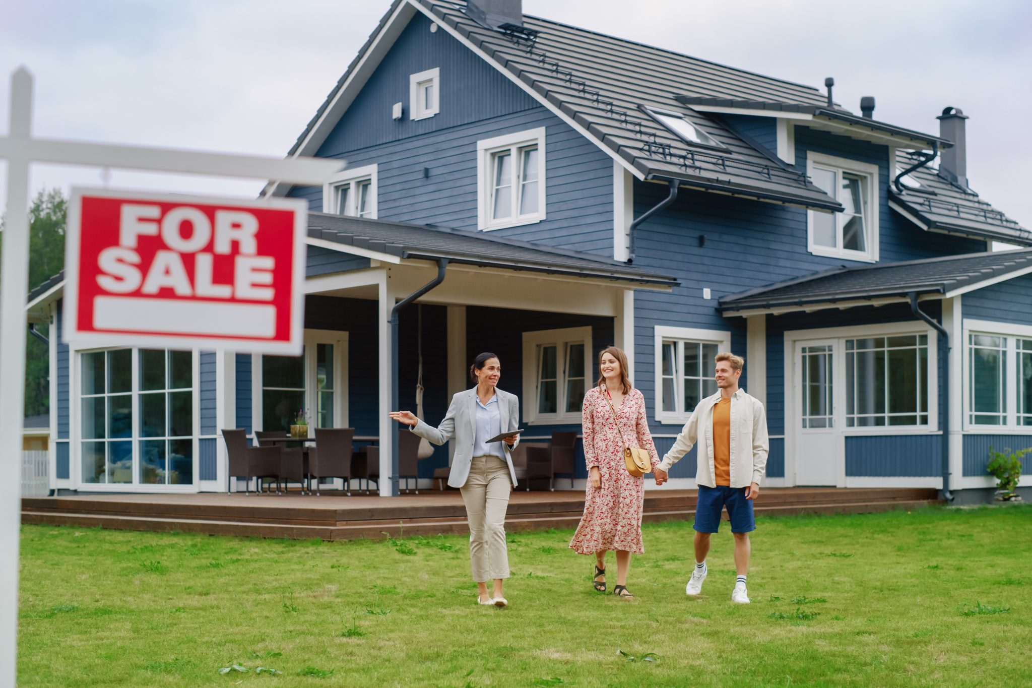 Matrix Roof & Home Realtors
