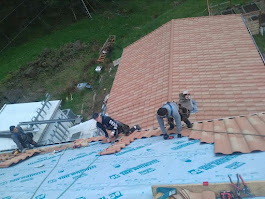 Roofing Company Camas WA10