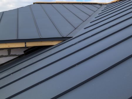 Metal Roof Vancouver Washington