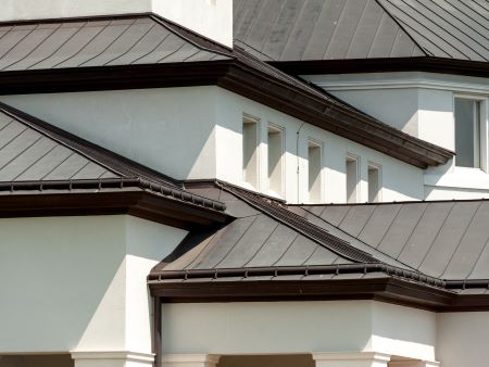 img4 Metal Roof Vancouver Washington