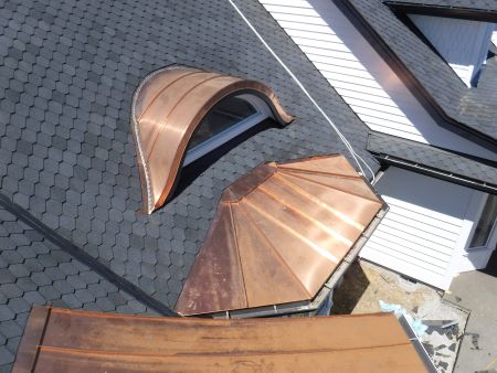 Roof Inspection Vancouver Washington