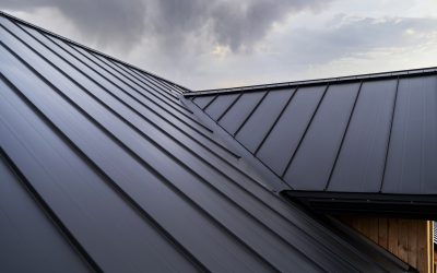 Metal Roofing Overlap: Techniques and Measurements for Vancouver WA Homes