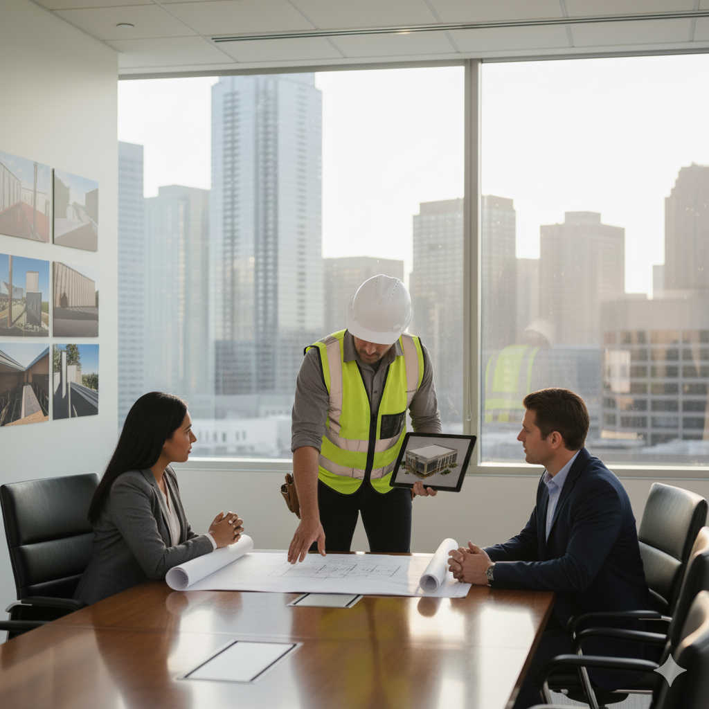 project managers