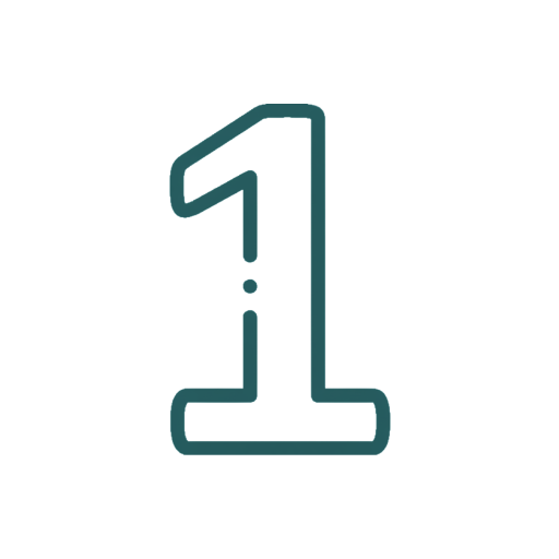 Number 1