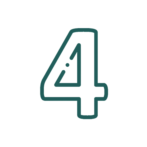 Number 4