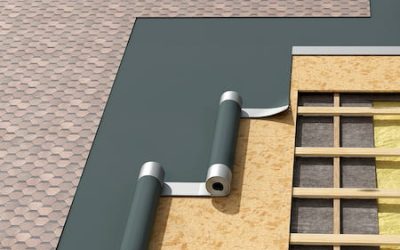 What Goes Into the Cost of a New Roof
